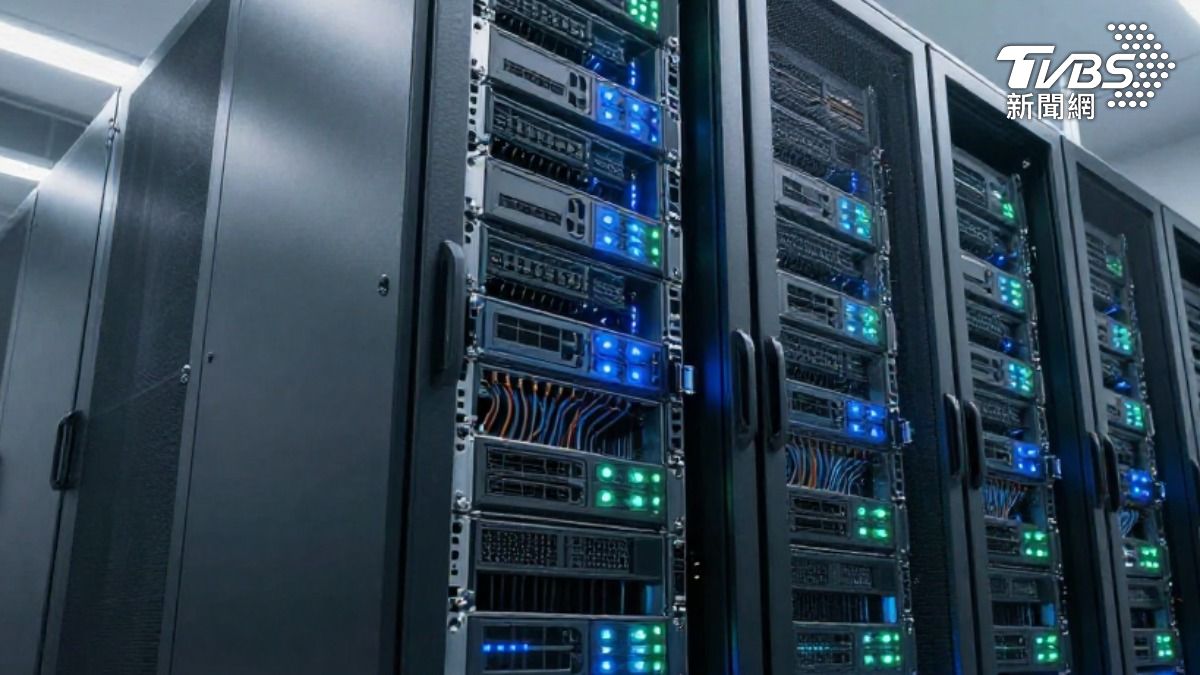 台灣 ASIC 激增：聯發科與艾訊領軍 AI 伺服器轉型