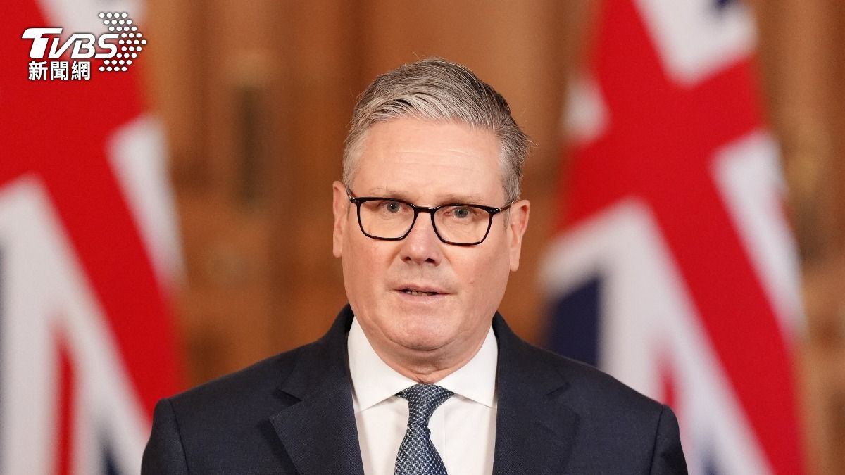 伊朗戰火燒到英國！駐賽普勒斯基地疑遭無人機襲擊　官方發聲了