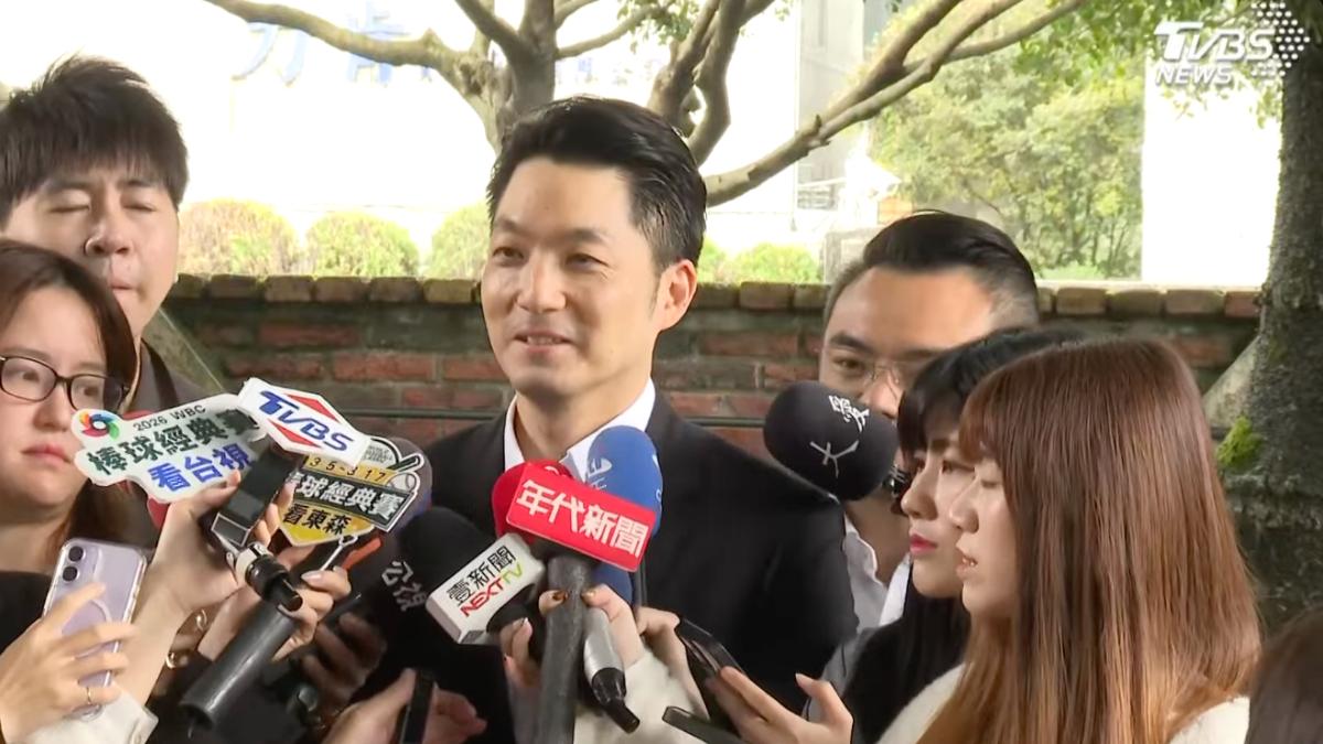 李四川備戰新北市長!傳3/10離開北市府 蔣萬安反應曝光
