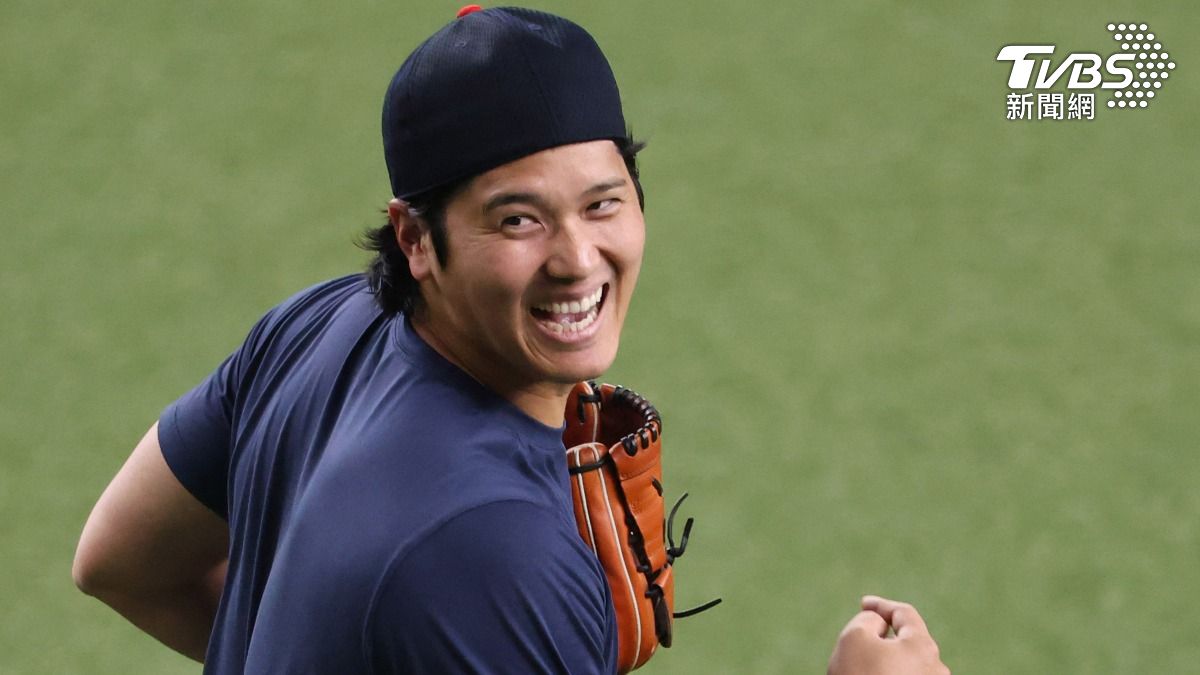 WBC/大谷翔平IG曬大合照!3個Hashtag藏玄機 網笑:最強推銷員