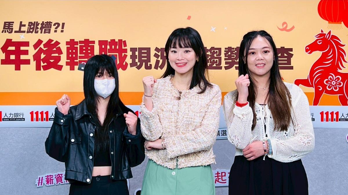 9成上班族年後想轉職！30~45歲「Y世代」最焦慮　原因曝