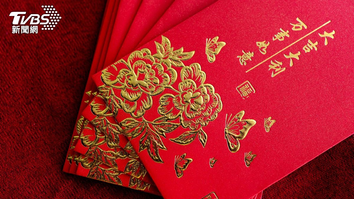 過完年「用過的紅包袋」亂丟恐衰整年!命理師授4招:守住福氣