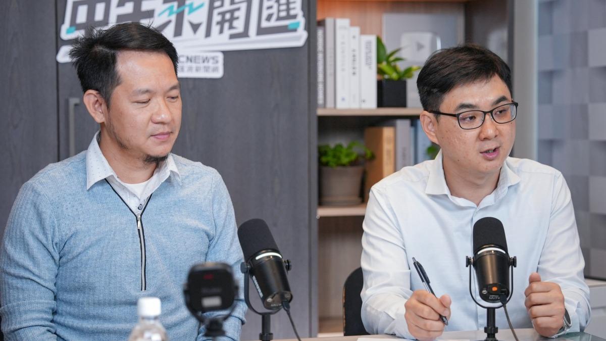 藍彰化縣長人選混沌不明? 白營小雞急了:乾脆讓柯文哲選