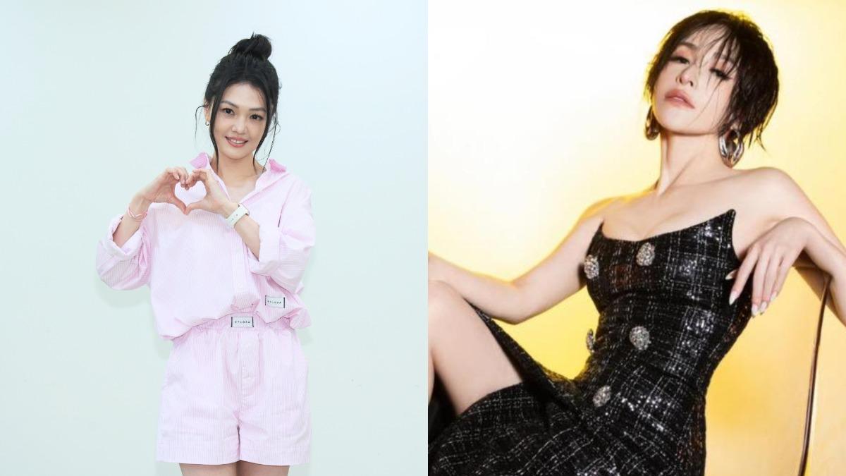 他見媽媽閨密是女明星無感!真實身分竟是「大咖天后」