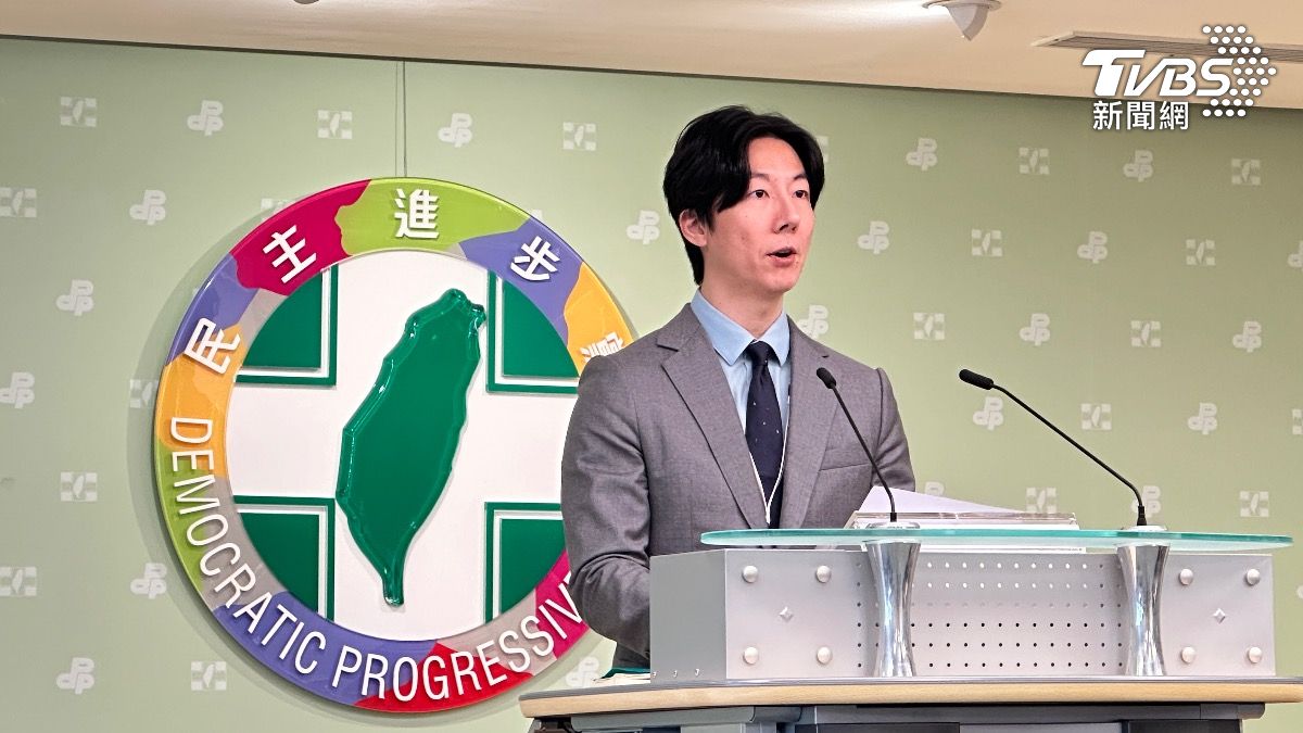 藍版軍購條例增「懲罰條款」 民進黨示警恐破局:美方無法配合