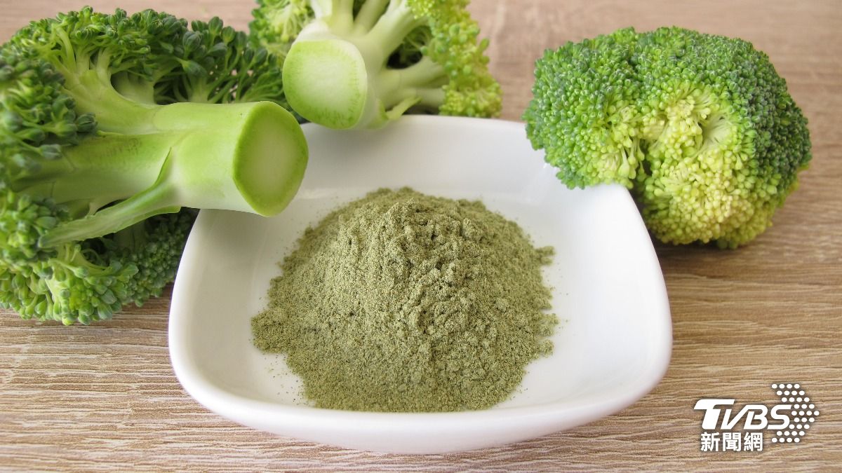 裝潢工人長期膝蓋痛!喝「花椰菜粉」竟抗發炎 醫揭關鍵成分