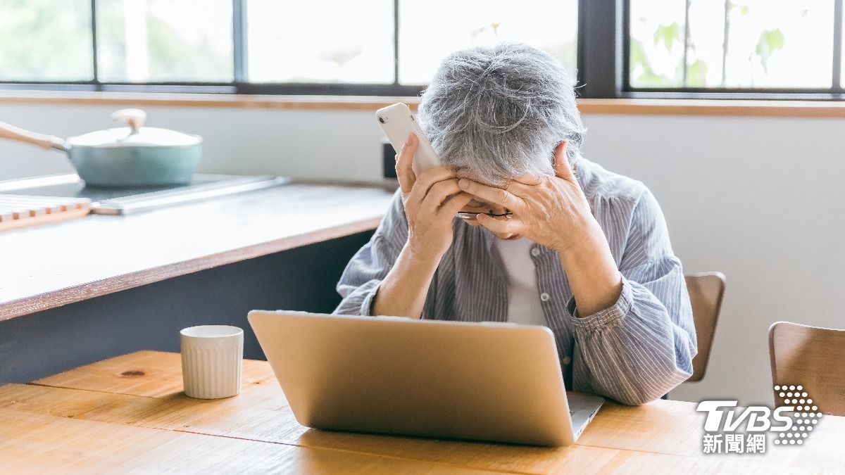 「發票通知」中1000元!專家教3方法辨識:百分之百是詐騙