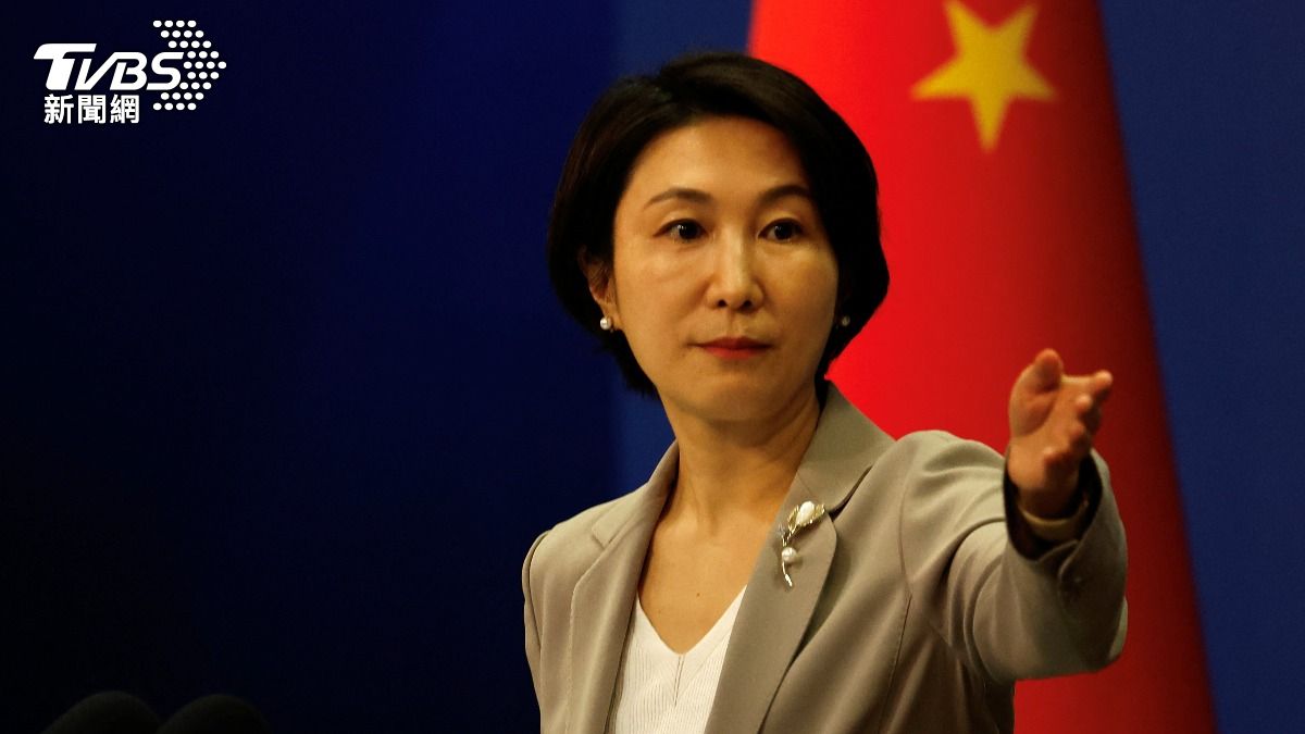 伊朗戰火延燒　中國外交部：1公民遇難、撤離逾3000人