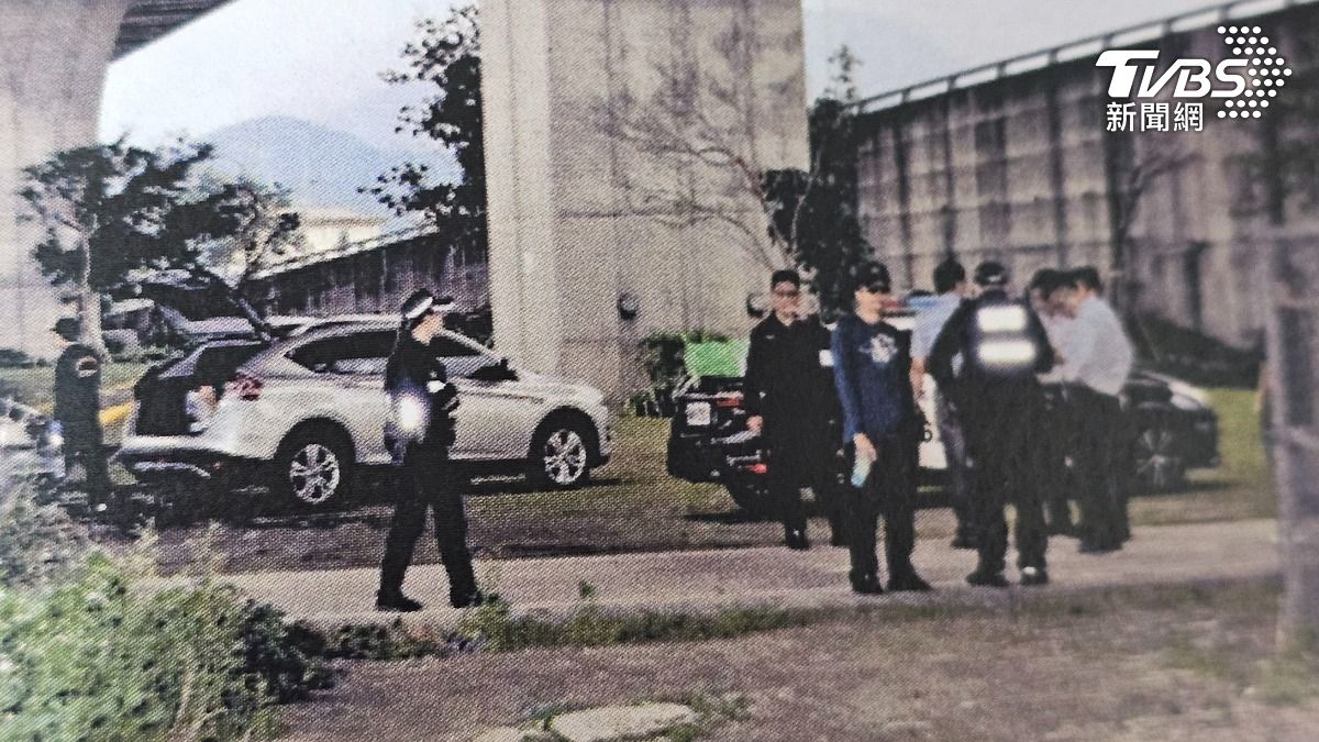 嫌不滿被討債痛下殺手,遭判14年,家屬無法接受。(圖/TVBS)