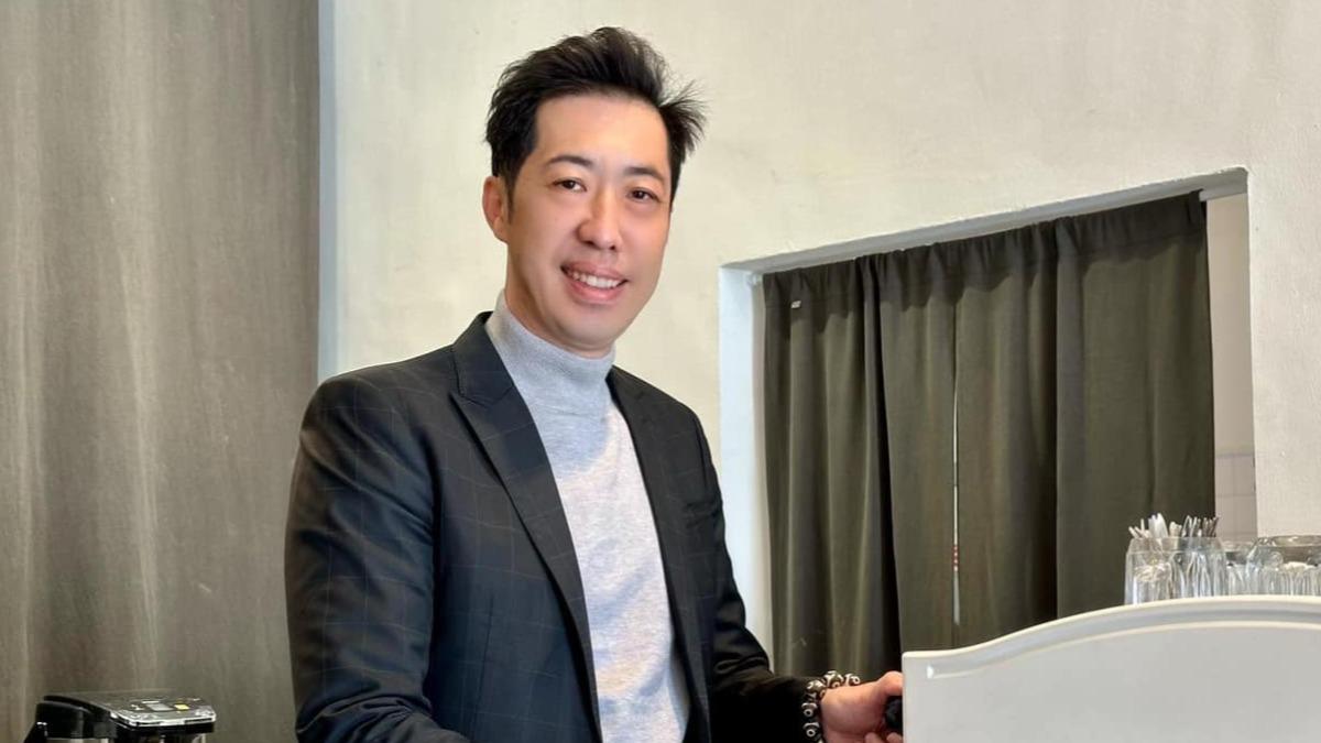 民眾黨退黨-退黨-退出民眾黨-許智富退黨-民眾黨許智富退黨-民眾黨許智富-2026九合一大選-國民黨-澎湖許智富
