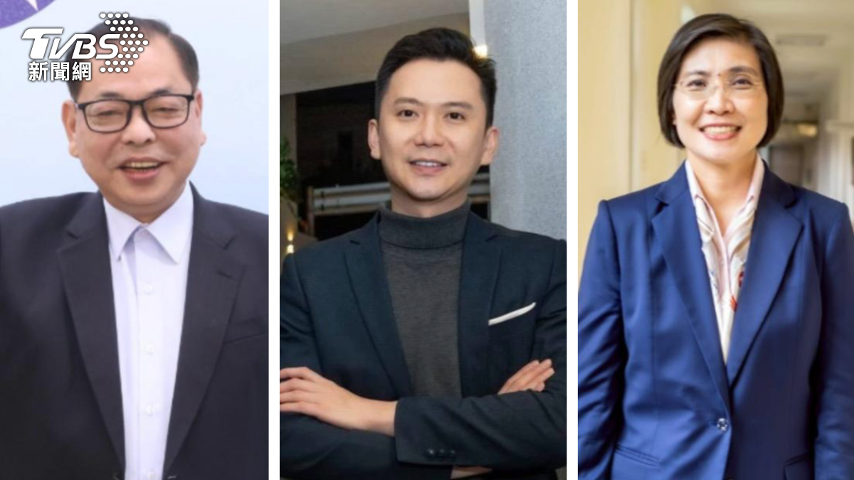 民調/新竹縣長恐上演「三腳督」?若藍營「這人」脫黨參選將墊底