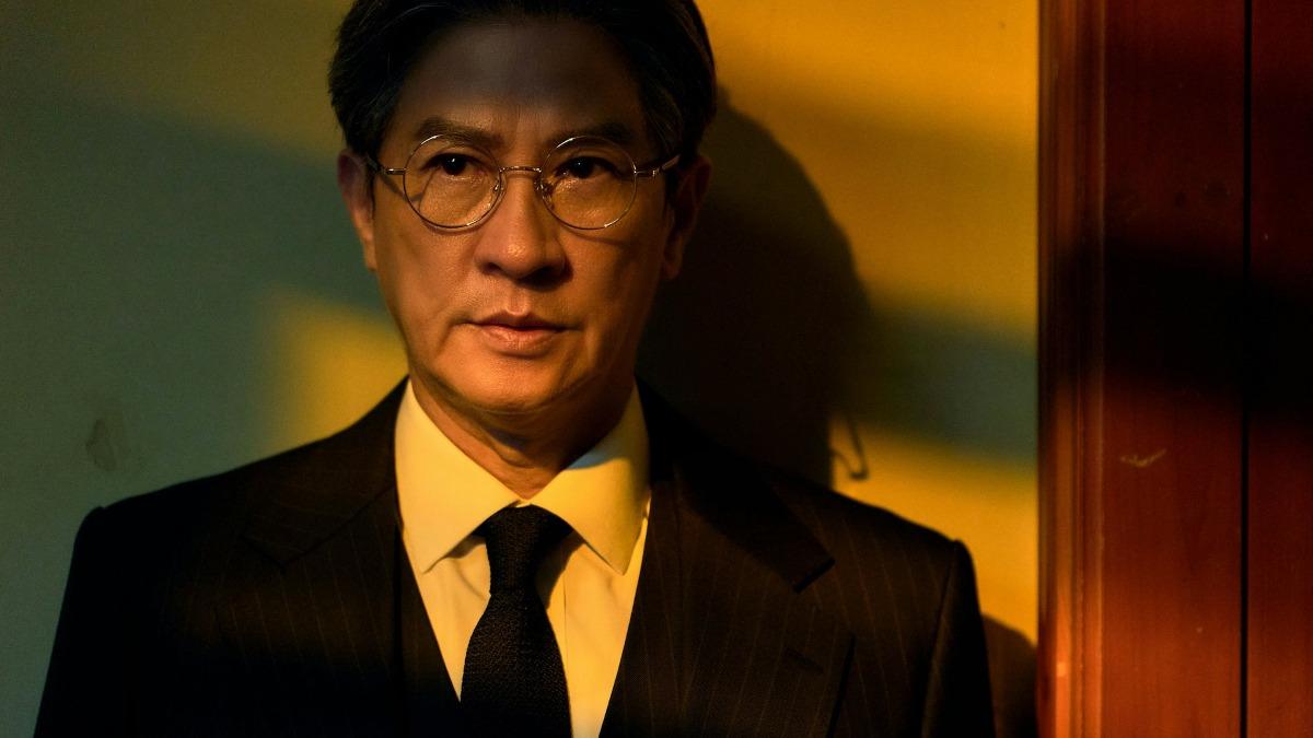張家輝主演《絕命法官》也在CATCHPLAY+上看得到。(圖/ CATCHPLAY+提供)