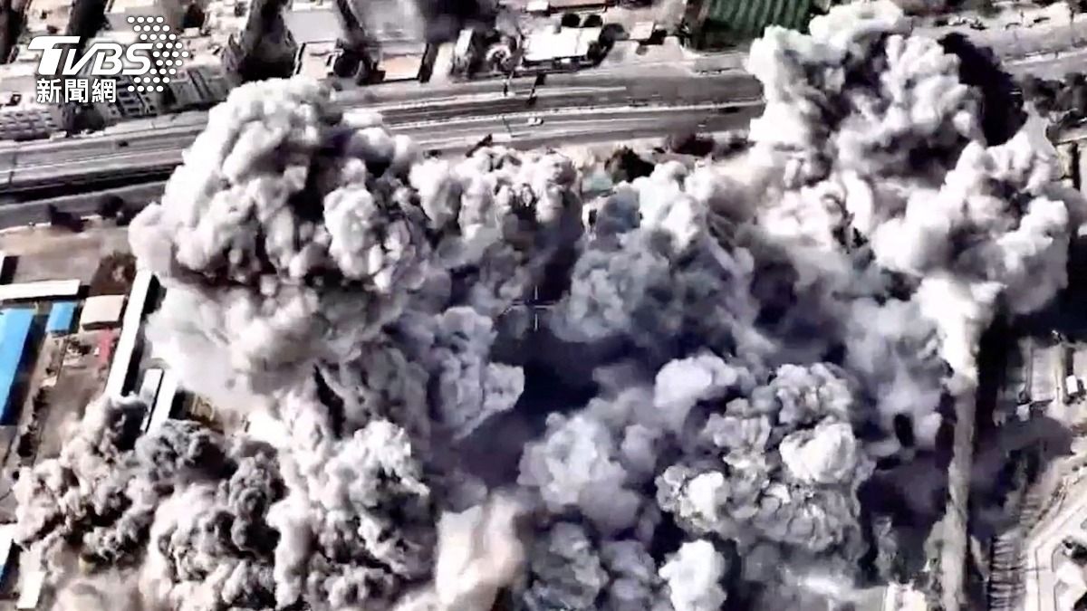 美軍:對伊開戰48小時擊中逾1250目標 6官兵陣亡