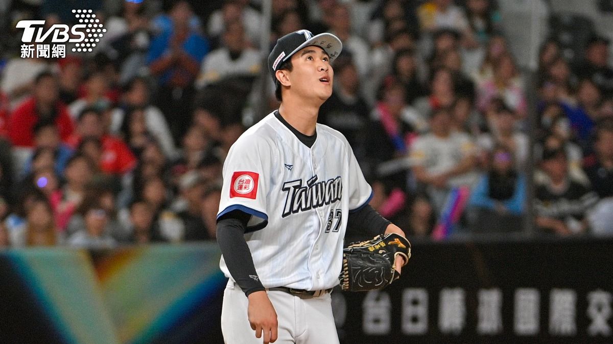 經典賽/打線猛攻、投手車輪戰封鎖 中華熱身賽5比1軟銀