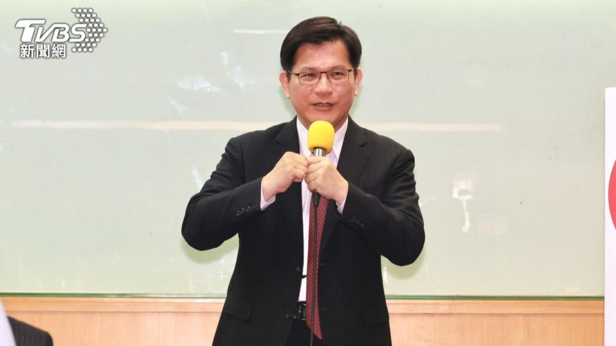 王毅稱「兩岸統一是潮流」 林佳龍轟謬論:中國是和平破壞者