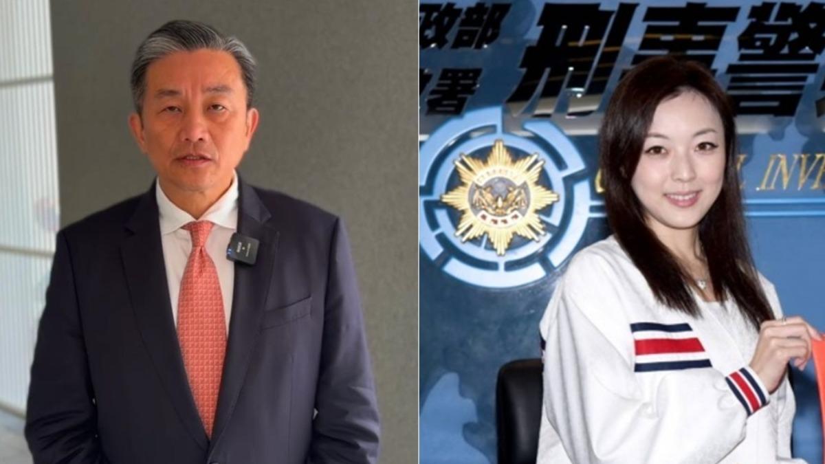重創民進黨形象!王定宇爆桃色風波 他斷言:中常委身分恐被拔