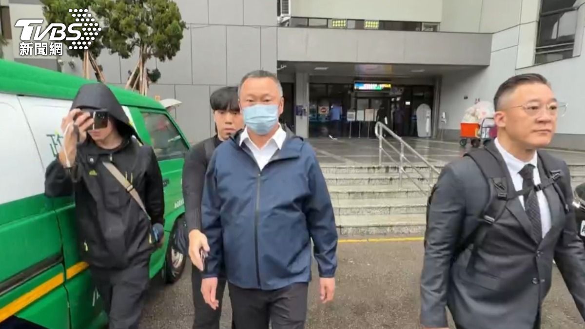 新光三越氣爆5死35傷!3幹部、公司涉過失致死 全拒認罪