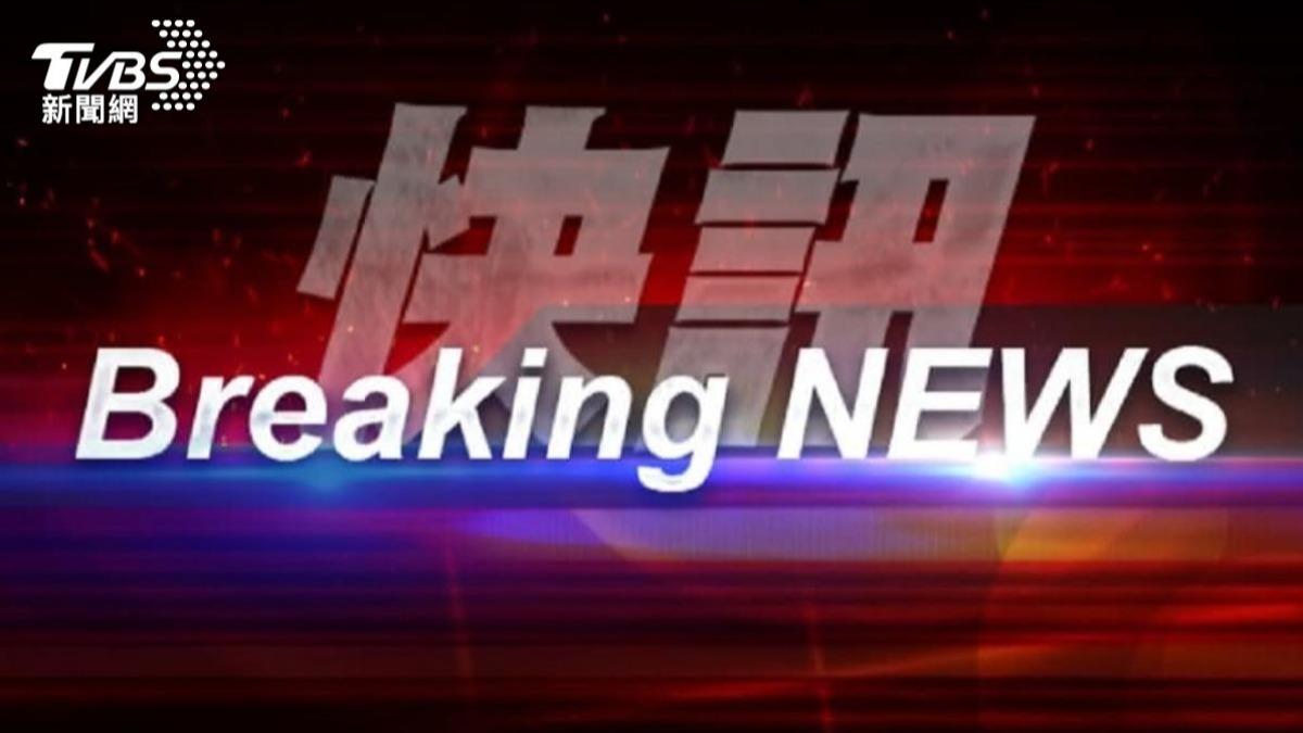 快訊/美駐沙烏地使館遭「雙無人機」轟炸起火!美軍下令緊急避難