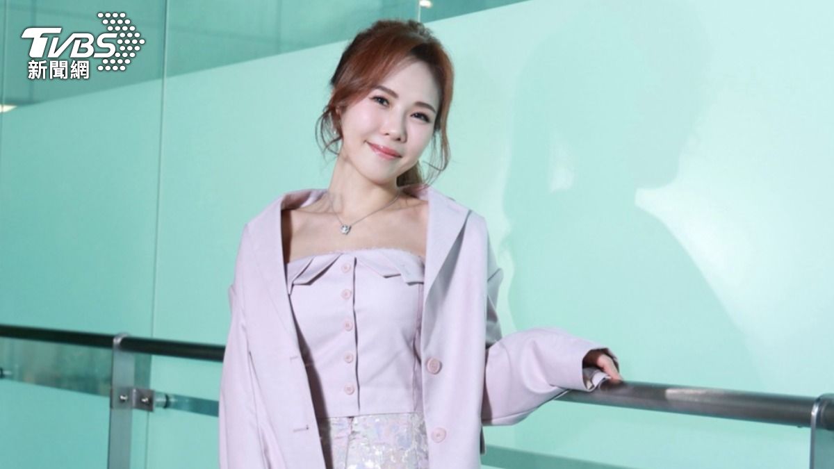 獨/遠嫁香港富尪!吳申梅揭1秘訣維持婚姻 點破:管再緊也沒用