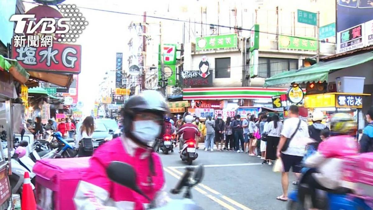 年後中原夜市中壢全倒?網見「大量頂讓出租」 在地人親揭主因