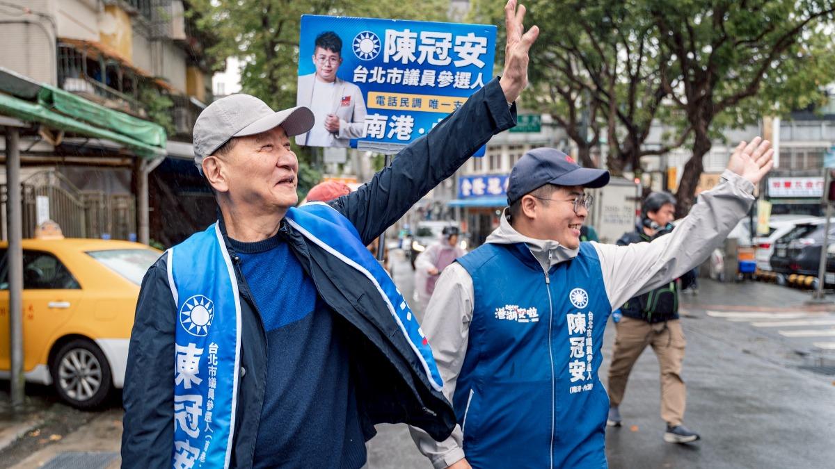 驚吐「鄭習會」成功關鍵 趙少康:鄭麗文沒爭取到不如不去
