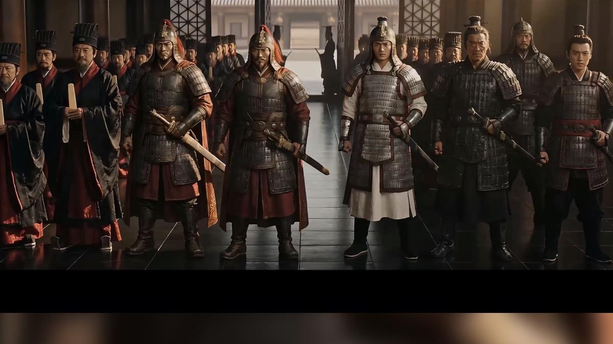 特稿/AI短劇《霍去病》5億點擊震碎影視圈:真人版迎來失業潮?