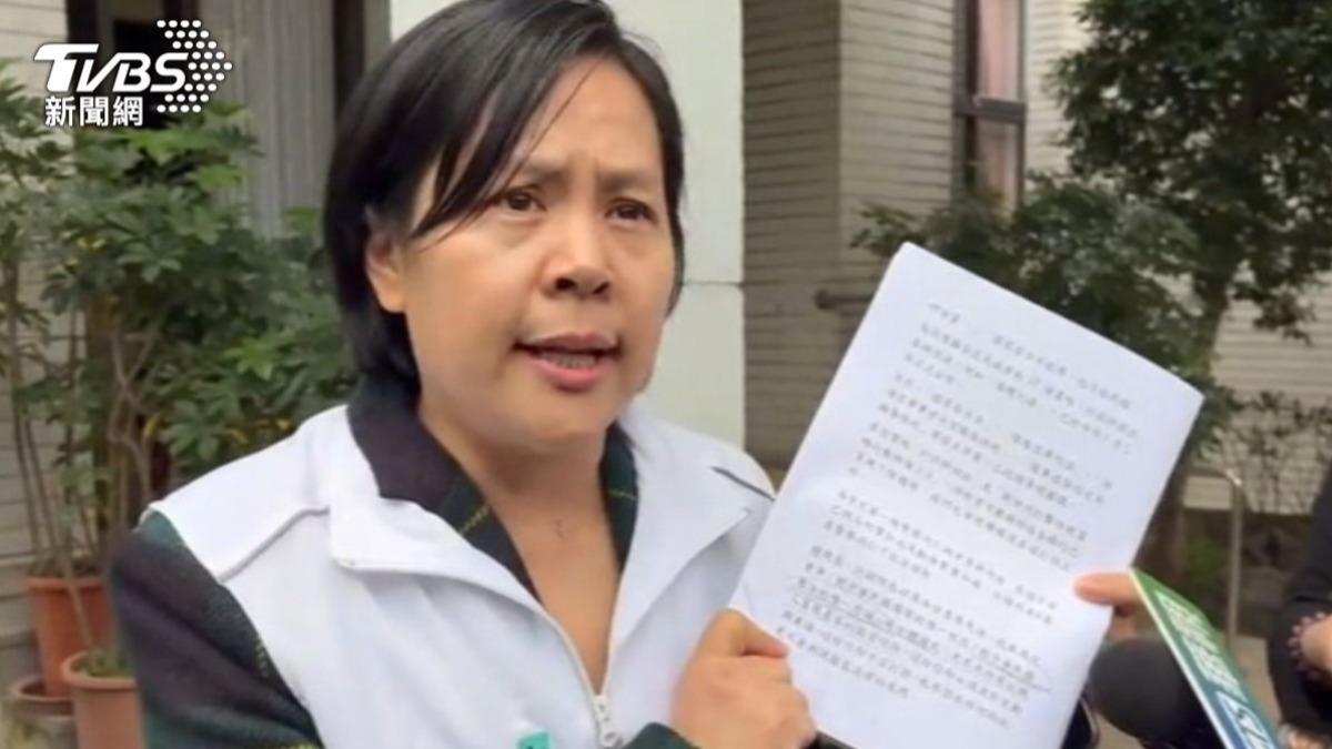 李貞秀立委身份暫時穩了?中選會:新人事同意權通過才能討論