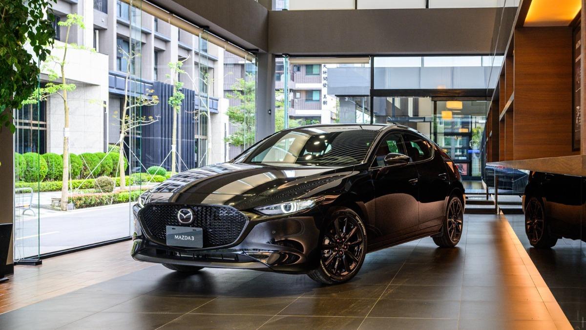 馬自達-MAZDA3-MAZDA-CX-30-HOMURA-車型-AutoExe-套件-方向盤-優惠