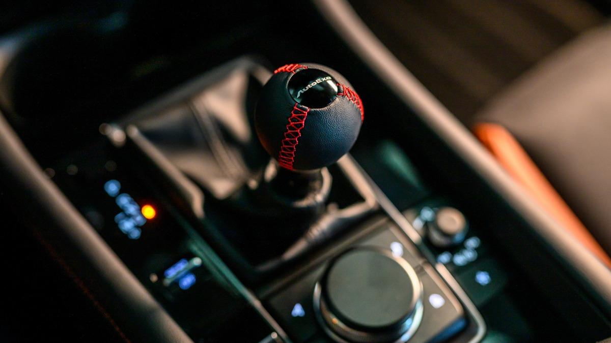 馬自達-MAZDA3-MAZDA-CX-30-HOMURA-車型-AutoExe-套件-方向盤-優惠
