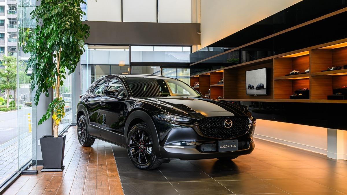 馬自達-MAZDA3-MAZDA-CX-30-HOMURA-車型-AutoExe-套件-方向盤-優惠