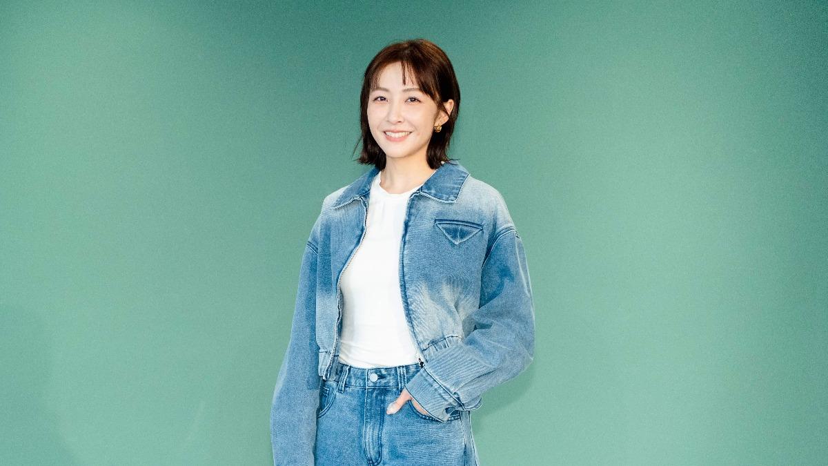 才30歲出頭!台八女星「胸部摸到硬塊」慘了 曝手術緊張心聲