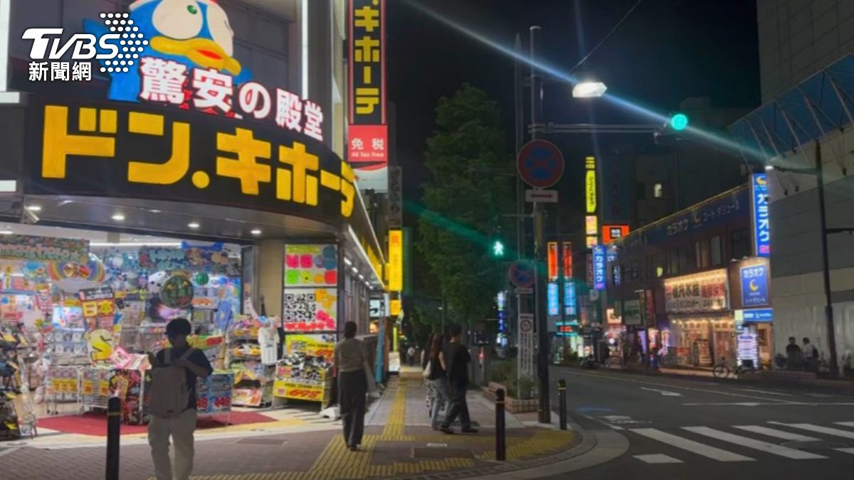 日本藥妝店鎖定觀光客?台女購物被一路緊跟狂推銷「天價商品」