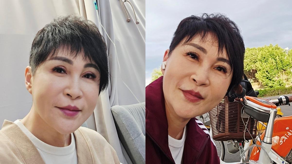 資深媒體人消失3個月爆「多病纏身」!痛到掉淚全面停工 昔無預警倒下