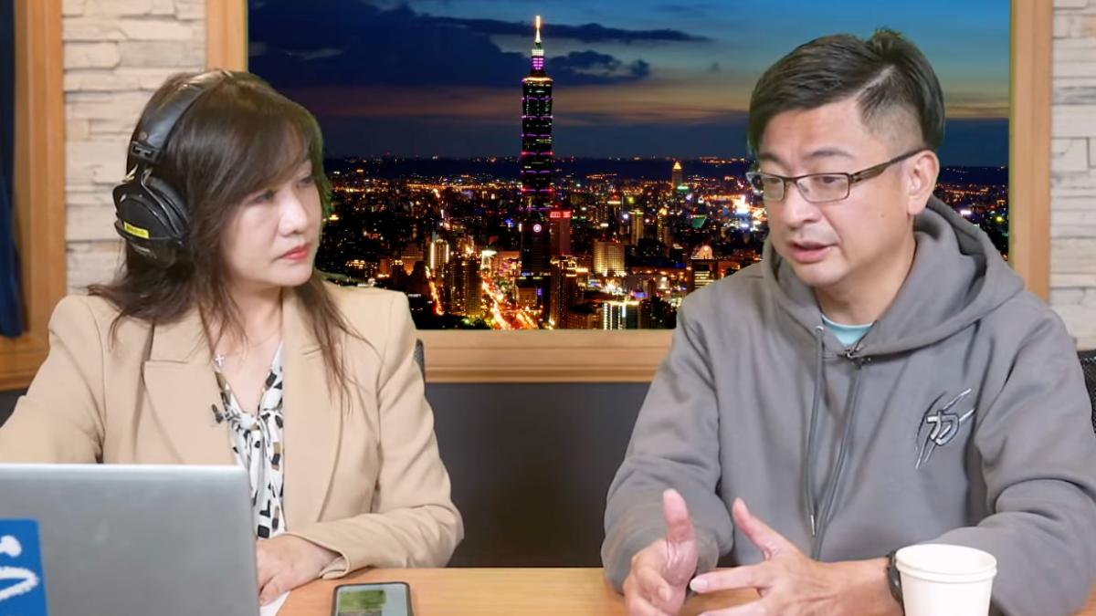 謝衣鳯彰化縣長之路中斷？謝典林曝：父親決定不參與這一局