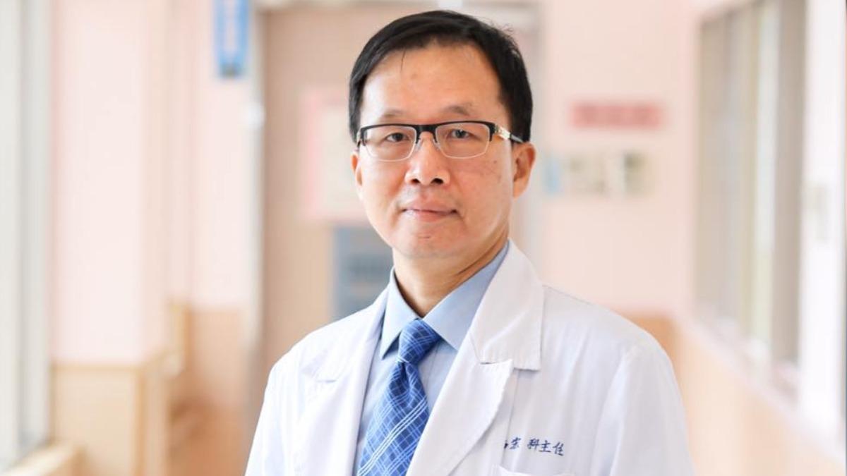 不敵血癌!名醫林禹宏病逝 生前貼文示警「這事」:簡直慢性自殺