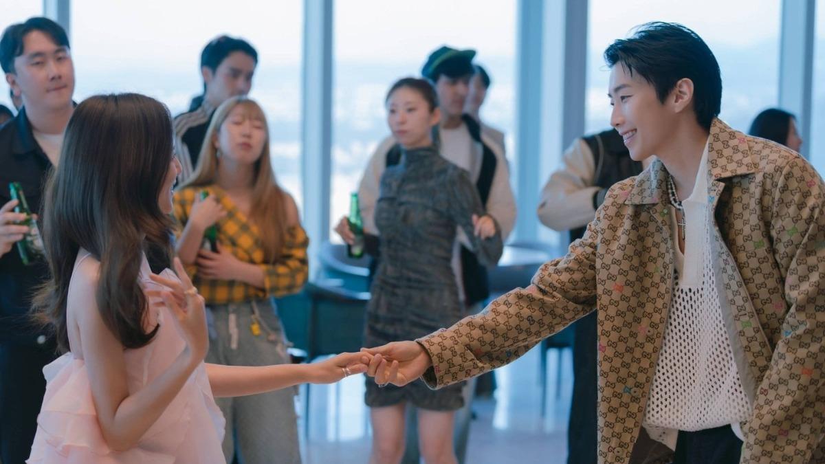 訂閱男友-訂閱男友的演員陣容-訂閱男友netflix-訂閱男友jisoo
