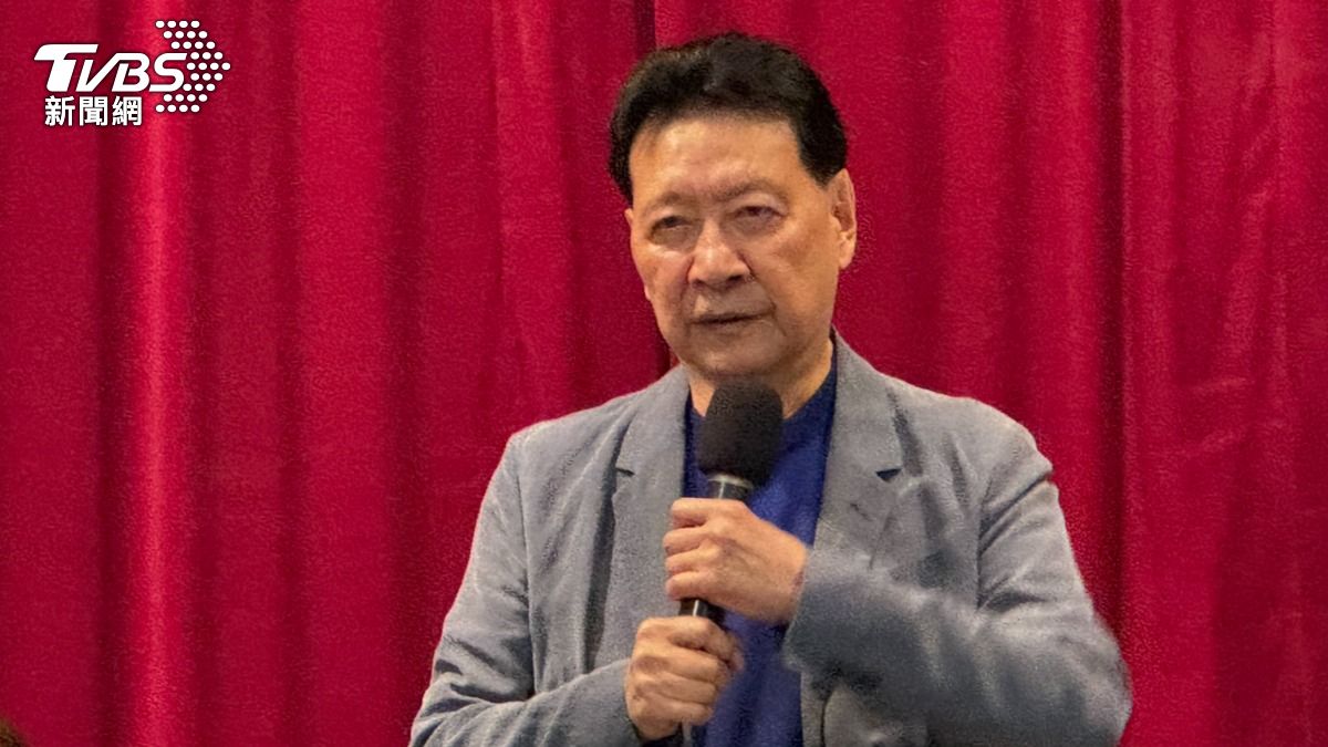 徐巧芯爆「沒看過」國民黨版軍購條例 趙少康驚呼:這不像話