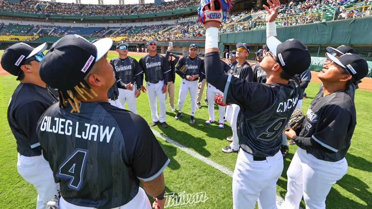 觀點／經典賽首戰即終戰？中華隊以往勝率低　「晚接午」成夢靨