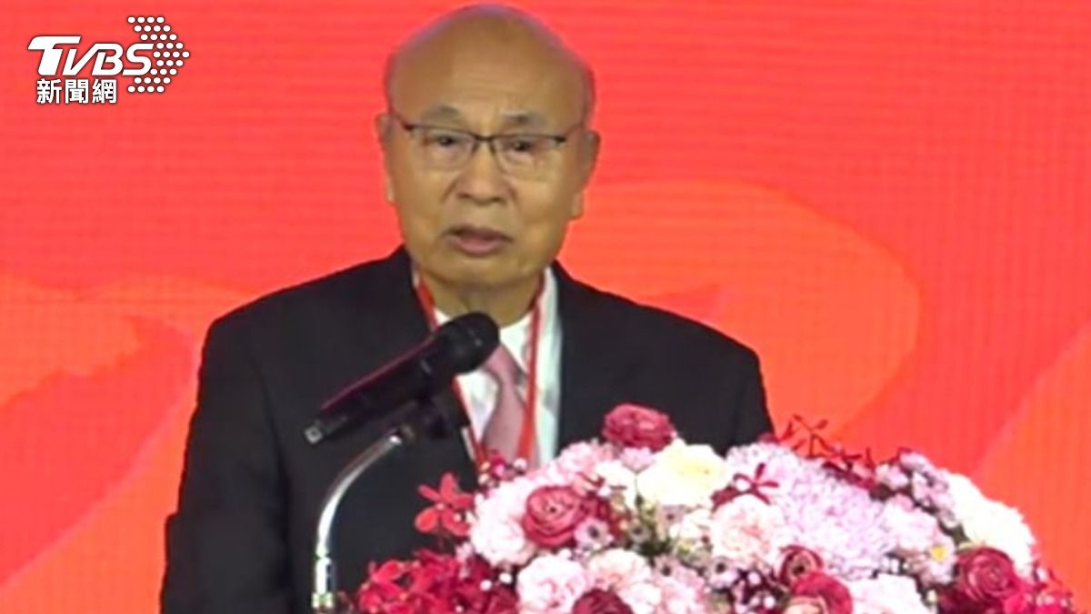 工總理事長潘俊榮。(圖/TVBS)