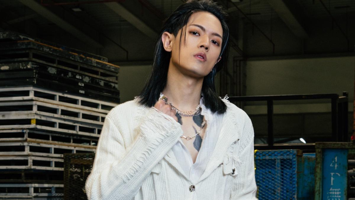 才剛跟愛妻遊歐洲！TRASH林頤原無預警宣布好消息　時間點是4月