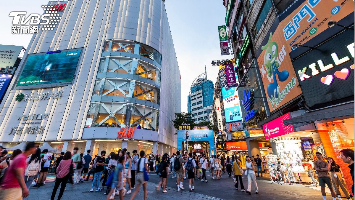 韓國客控西門町禮店「偷刷500元」疑慣犯　消保官：恐涉詐欺