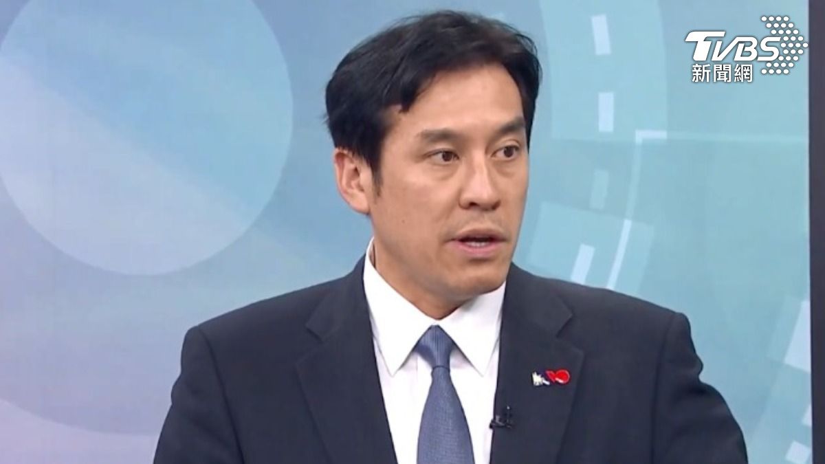 國台辦嗆台灣無總統　黃暐瀚批：中國九二共識「沒有中華民國」