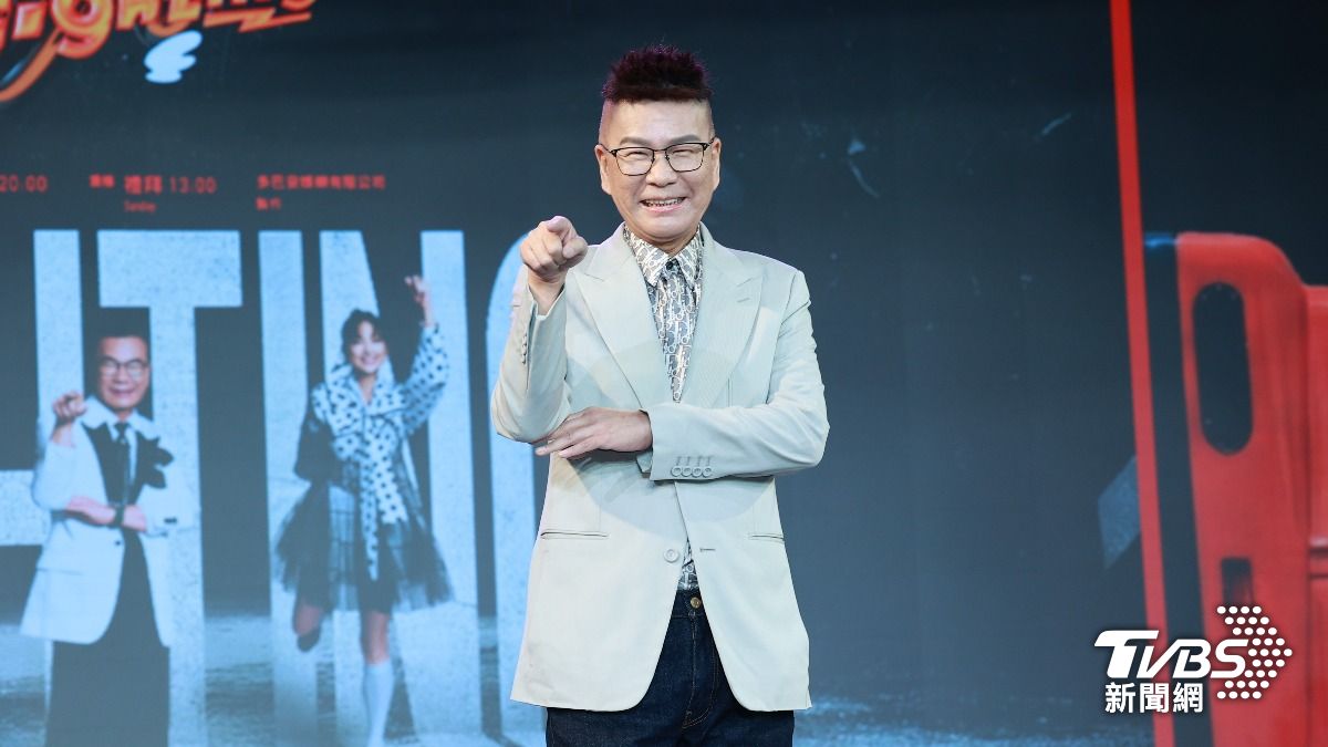 快訊/沈玉琳露面!罹血癌停工7個月「燦笑回歸」 潘若迪哽咽擁抱