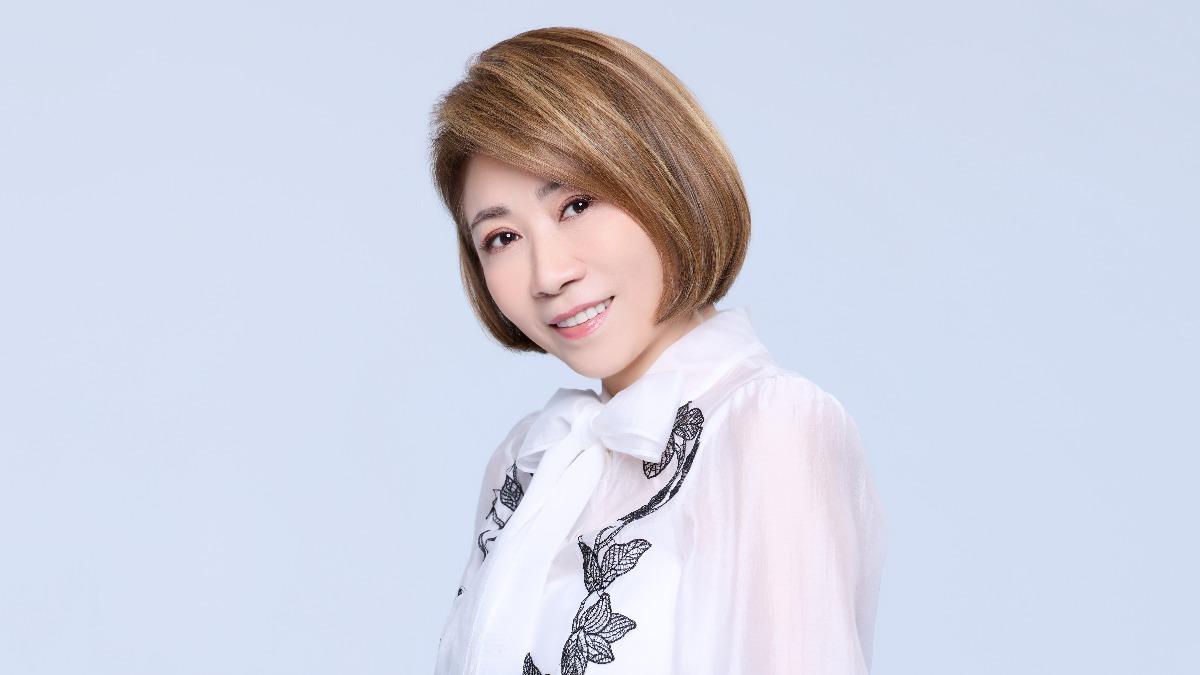 李翊君全說了!胡瓜砸千萬籌鑽石舞台 揭他私下真面目:皮繃得很緊