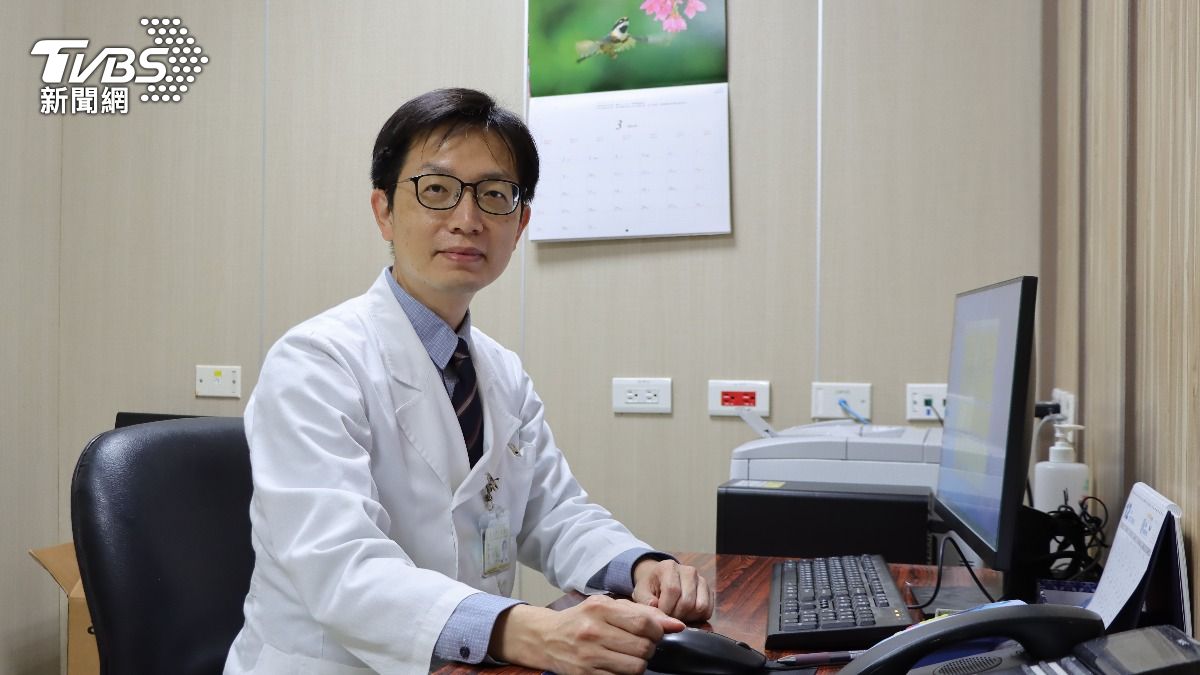 脂肪肝進入新時代:從「代謝失衡」到「肝纖維化」醫療策略全面翻轉 (圖/TVBS)