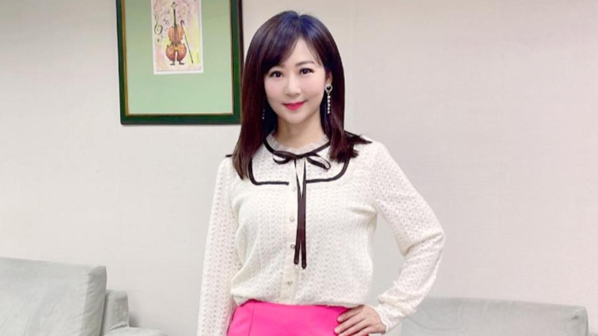 美女主播肺部長1.3公分結節!認了已向家人交代後事 清晨差點昏厥