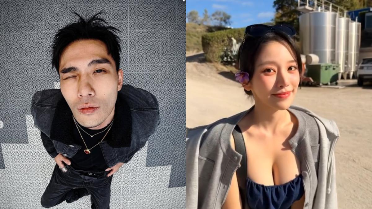 蔡瑞雪撻伐粿粿:劈腿不可取! 被爆「過夜已婚男」尷尬了