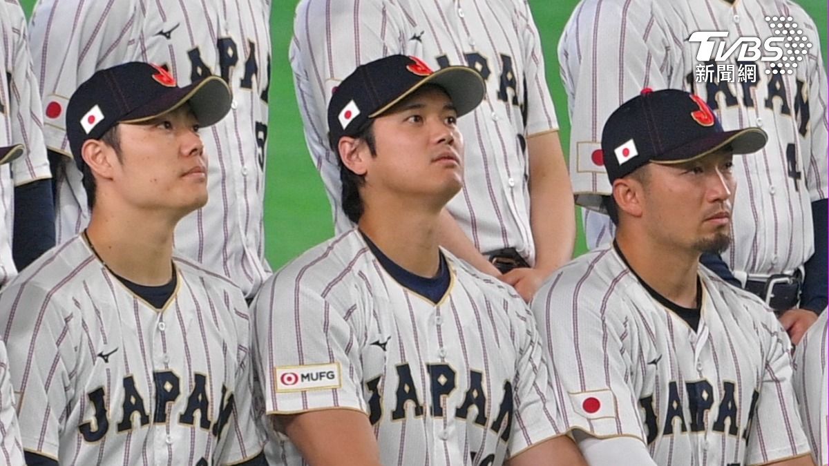 大谷翔平談WBC首戰對台灣:有很多優秀投手 讚街景漂亮「還想再去」