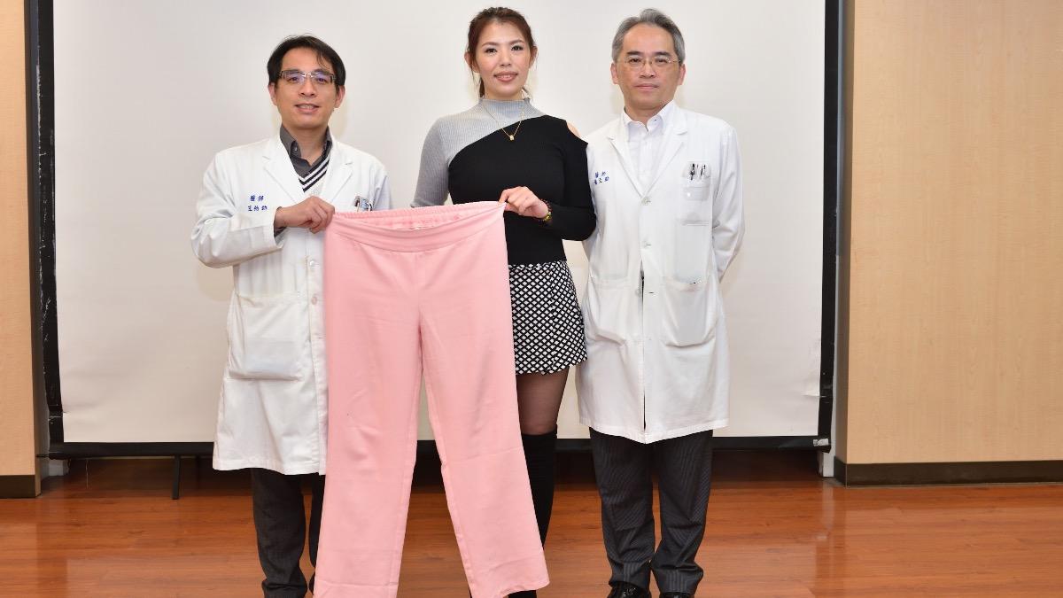 妙齡女一餐50顆水餃！太胖不孕　「縮胃」一根薯條飽整天