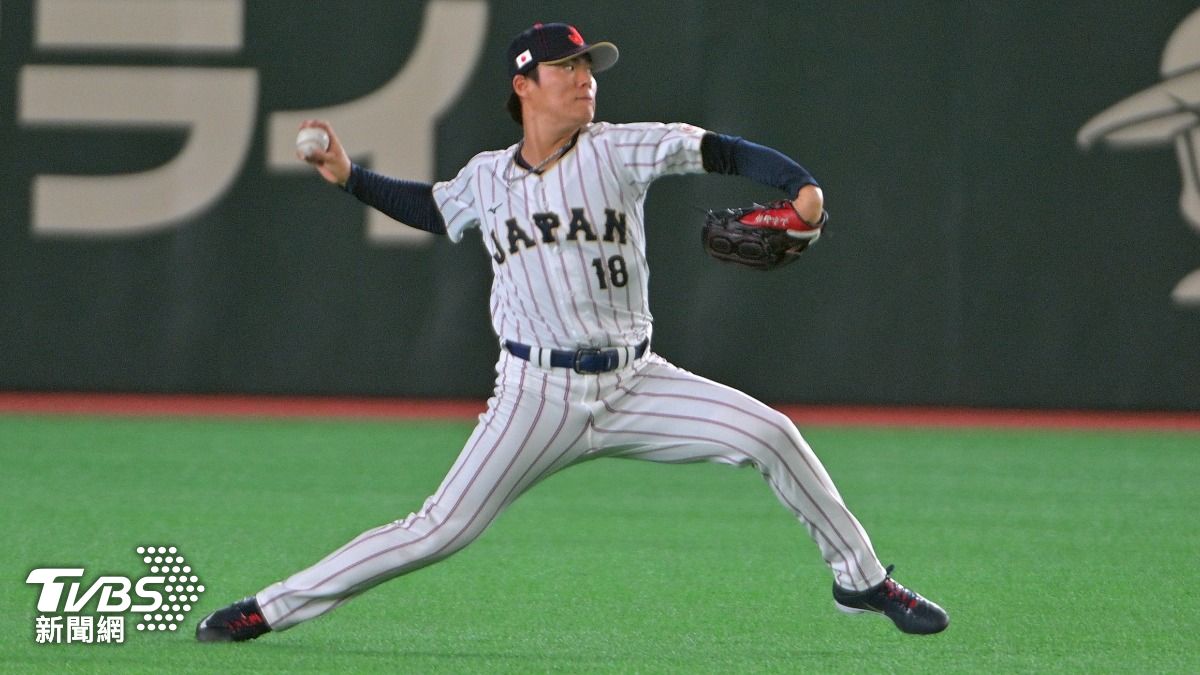 WBC/中華隊迎戰王牌投手!山本由伸「僅投3局」 道奇總教練全說了